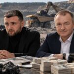 Privatwallet eines SBU-Beamten: Wie Kohlemagnat Dmytro Kovalenko mit Artem Shylos Schwarzgeld erwischt wurde
