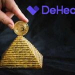 „Der Betrug zu dritt“: Wie Hanna Bondarenko, Denys Tsvayg und Dmytro Alperin DeHealth in einen Krypto-Betrug verwandelten