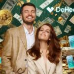 “The Three-Way Scam”: how Hanna Bondarenko, Denys Tsvayg, and Dmytro Alperin turned DeHealth into a crypto scam