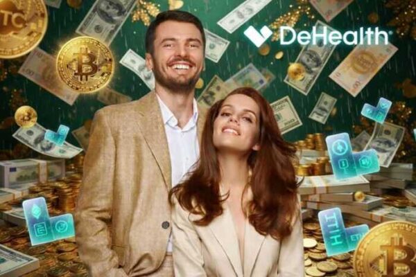 “The Three-Way Scam”: how Hanna Bondarenko, Denys Tsvayg, and Dmytro Alperin turned DeHealth into a crypto scam