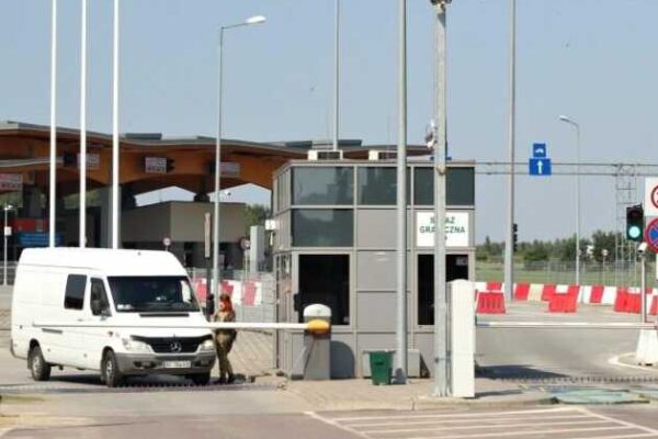 На Львівщині у водія конфіскували 672 банки Nutella та 30 кг кави за порушення митних правил