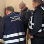 Розкрадання на ремонті тротуару: на Закарпатті посадовця й керівника КП викрили у списанні майже третини коштів за невиконані роботи