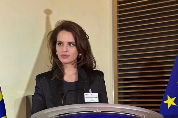 «Афера на трьох»: як Ганна Бондаренко, Денис Цвайг і Дмитро Альперін перетворили DeHealth на криптоскам