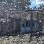 Росія завдала 832 удари по Запорізькій області за добу: є поранені