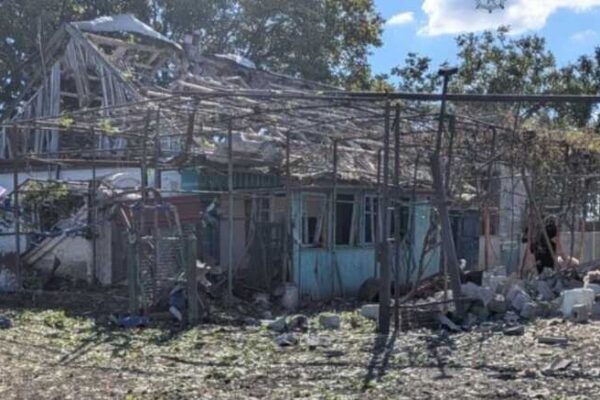 Росія завдала 832 удари по Запорізькій області за добу: є поранені