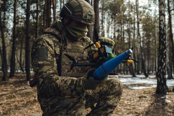 За добу на фронті відбулось 193 боєзіткнення: ворог тисне на трьох напрямках