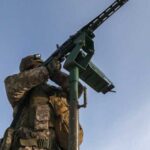 Росія атакувала Україну 153 безпілотниками за ніч: ППО знешкодила 119