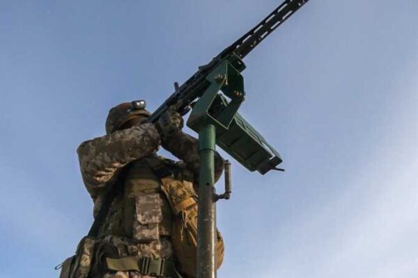 Росія атакувала Україну 153 безпілотниками за ніч: ППО знешкодила 119