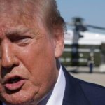 Образився: Трамп назвав Норвегію "гівняною країною" через Нобелівську премію миру, яку йому вкотре не дали