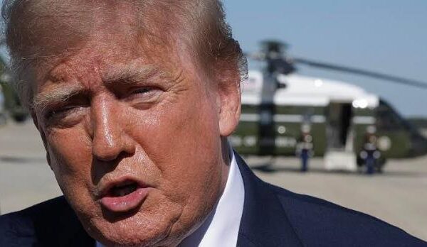 Образився: Трамп назвав Норвегію "гівняною країною" через Нобелівську премію миру, яку йому вкотре не дали