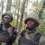 "Квиток в один кінець": Росія готує нову партію африканських найманців до штурмів без повернення