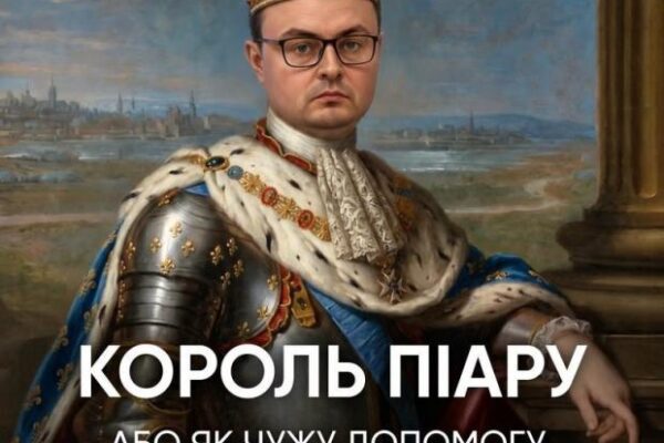 Гуманітарну допомогу Естонії для України нардеп "Слуги народу" скромно піарив як власні заслуги , - ЗМІ (вiдео)