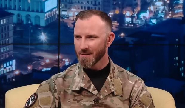 Пересічні росіяни будуть здивовані. Зимовий блекаут у Москві обов'язково  буде, і він наблизить кінець війни, - іноземний  військовий