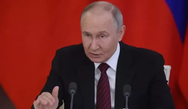 Критично бракує "м'яса": Росія активізує вербування найманців в Азії для війни проти України, – ЦПД