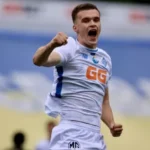 Тарас Михавко (Фото: ФК Динамо)